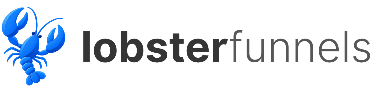 Lobster Funnels